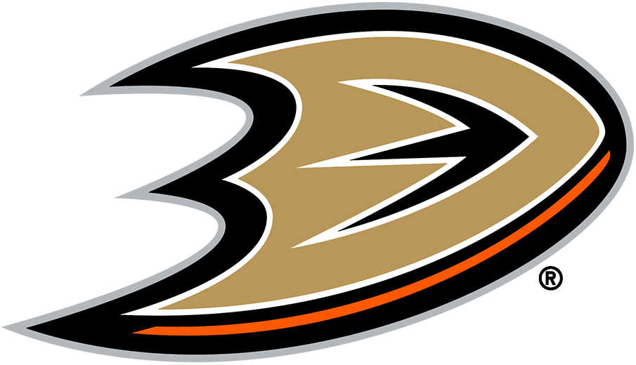 Anaheim Ducks 2010-2013 Alternate Logo iron on heat transfer